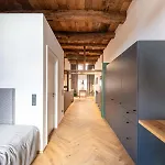 Torhaus Appartments 센덴호스트