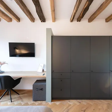 Torhaus Appartments Apartamento Sendenhorst