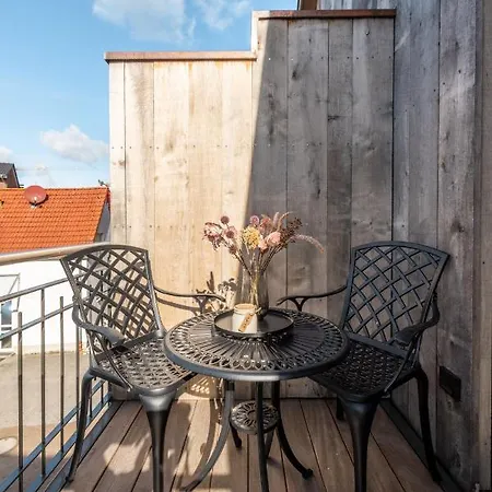 Apartamento Torhaus Appartments *