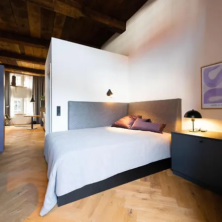 Torhaus Appartments 아파트