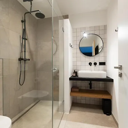 Torhaus Appartments Apartamento Sendenhorst