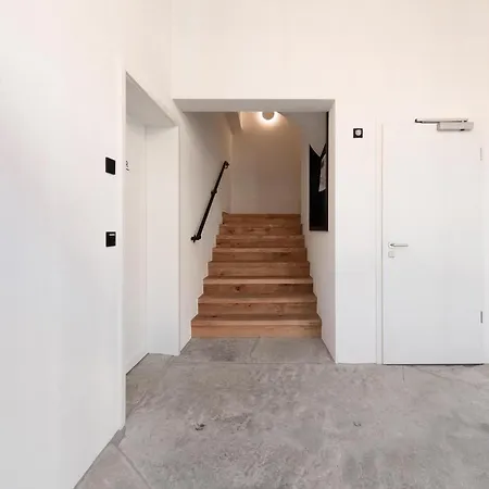 Torhaus Appartments * Sendenhorst