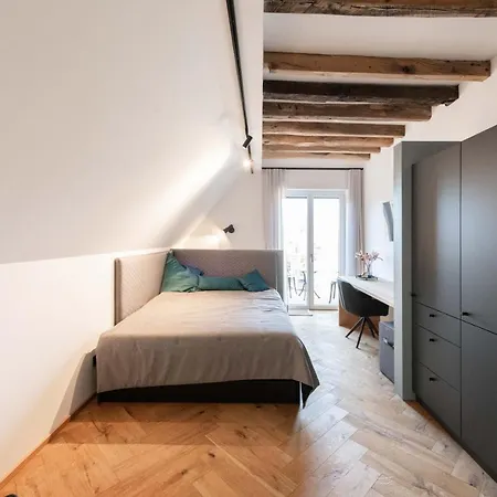 Apartamento Torhaus Appartments Sendenhorst