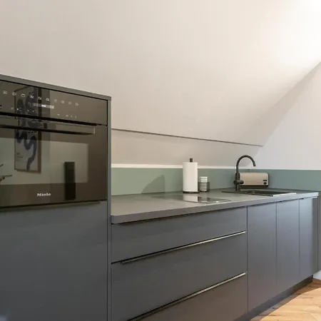 Torhaus Appartments * Sendenhorst