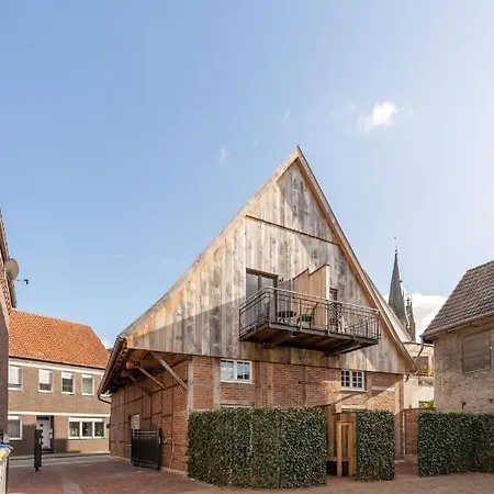 Torhaus Appartments Apartamento