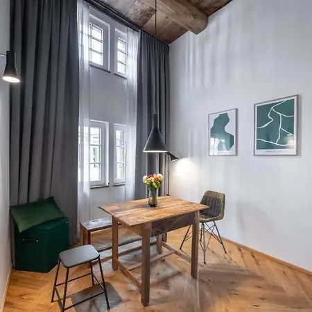 Apartamento Torhaus Appartments Sendenhorst