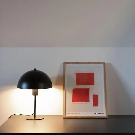 Torhaus Appartments 아파트 센덴호스트