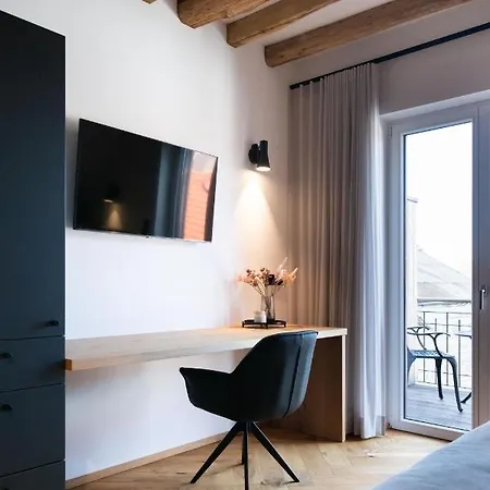 Torhaus Appartments Apartamento *