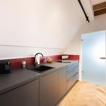 Torhaus Appartments * Sendenhorst