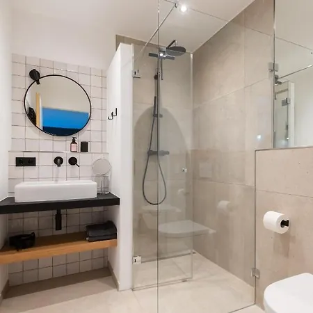 Apartamento Torhaus Appartments Sendenhorst