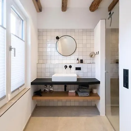 Διαμέρισμα Torhaus Appartments Sendenhorst