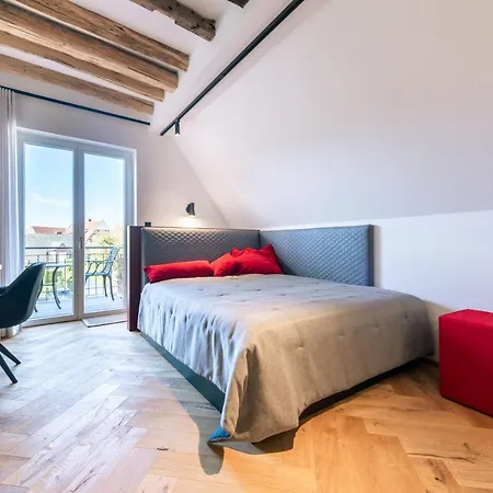 Torhaus Appartments Sendenhorst