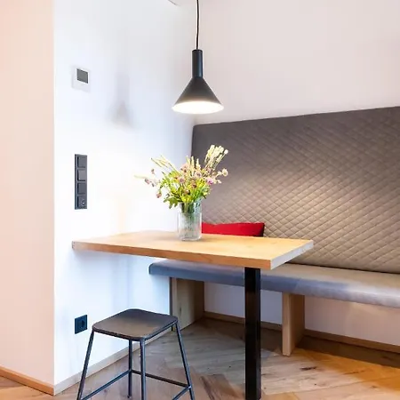 Torhaus Appartments * Sendenhorst