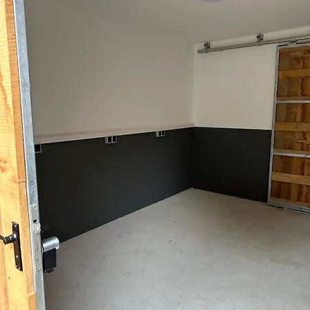 Διαμέρισμα Torhaus Appartments