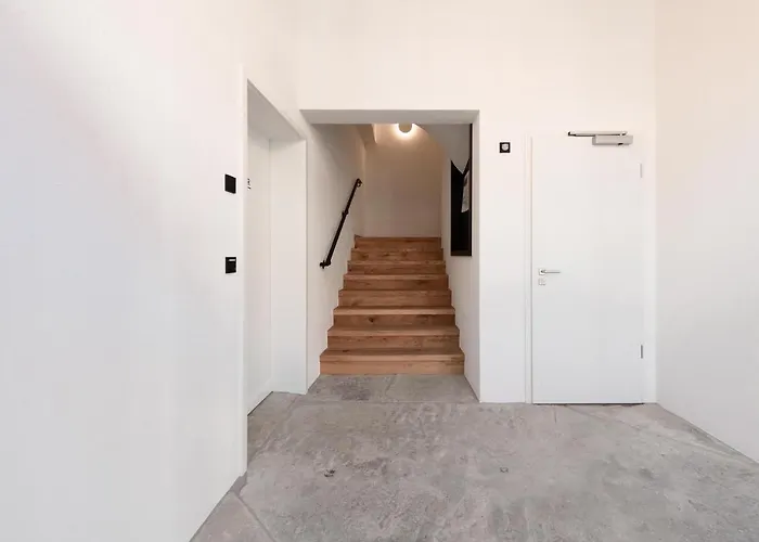 Torhaus Appartments * ゼンデンホルスト