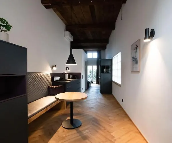 Torhaus Appartments Sendenhorst