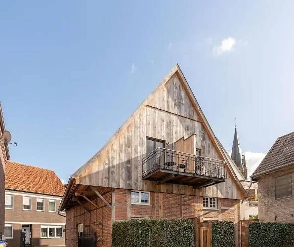 Torhaus Appartments Lejlighed