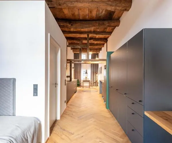 Torhaus Appartments Sendenhorst