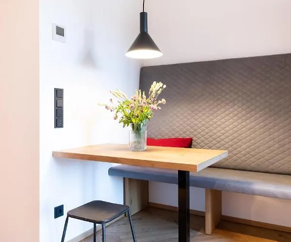 Torhaus Appartments * ゼンデンホルスト