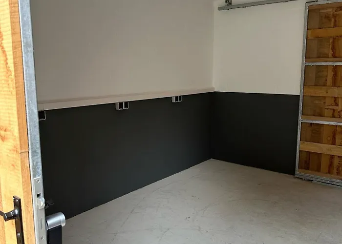 アパート Torhaus Appartments